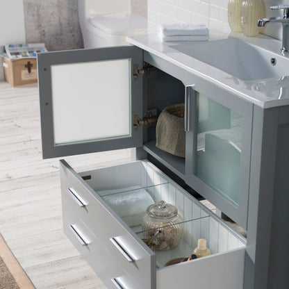 Blossom Sydney 36 Inch Bathroom Vanity - V8001 36 01