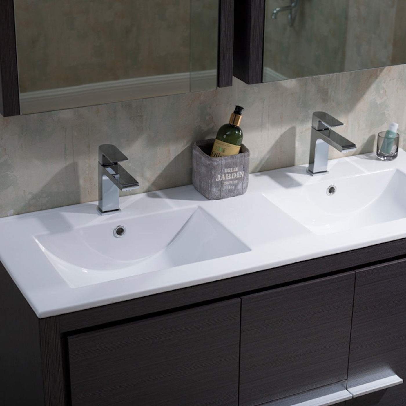 Blossom Milan 48 Inch Bathroom Vanity - V8014 48 01