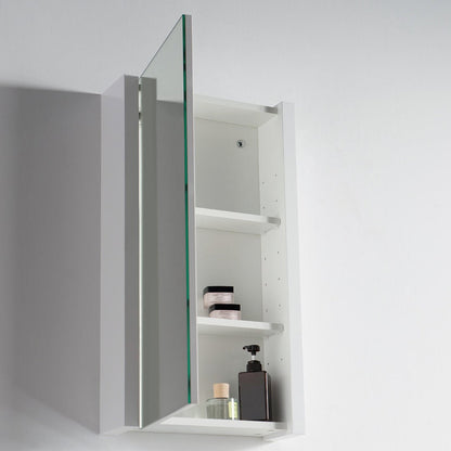 Blossom Valencia 20 Inch Bathroom Vanity - V8016 20 01