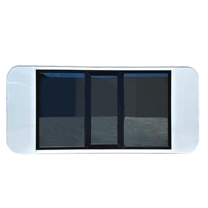 Chery Industrial Outdoor Living and Working Tiny House 16ft - SUIPB4950MM