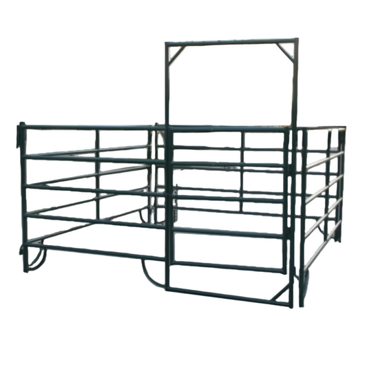 Chery Industrial Corral Panel for Livestock - IC000052