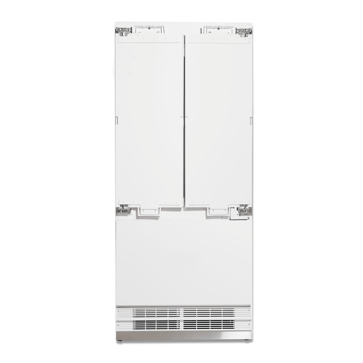 Thor Kitchen 36-inch French Door Built-in Refrigerator, Panel Ready – XRF3619BFP