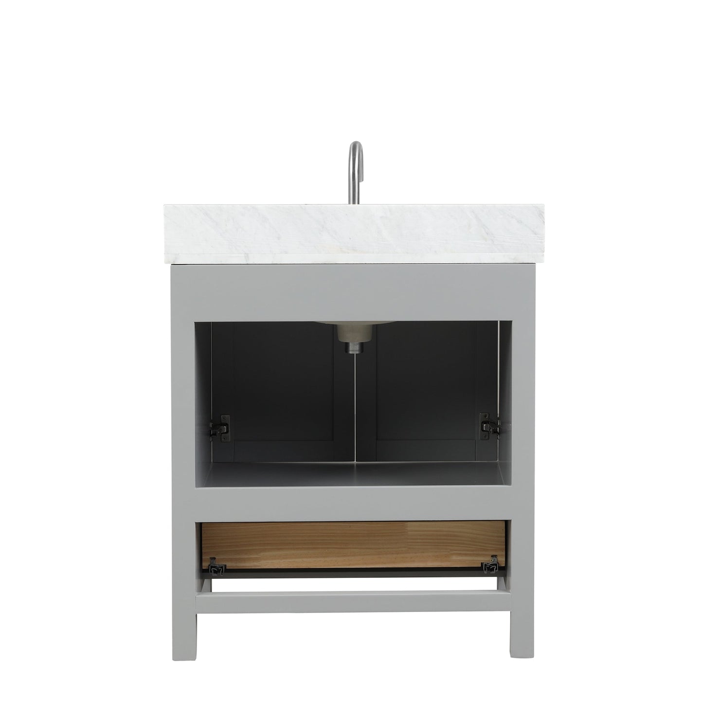 Blossom Geneva 30″ Bathroom Vanity - V8026 30 01