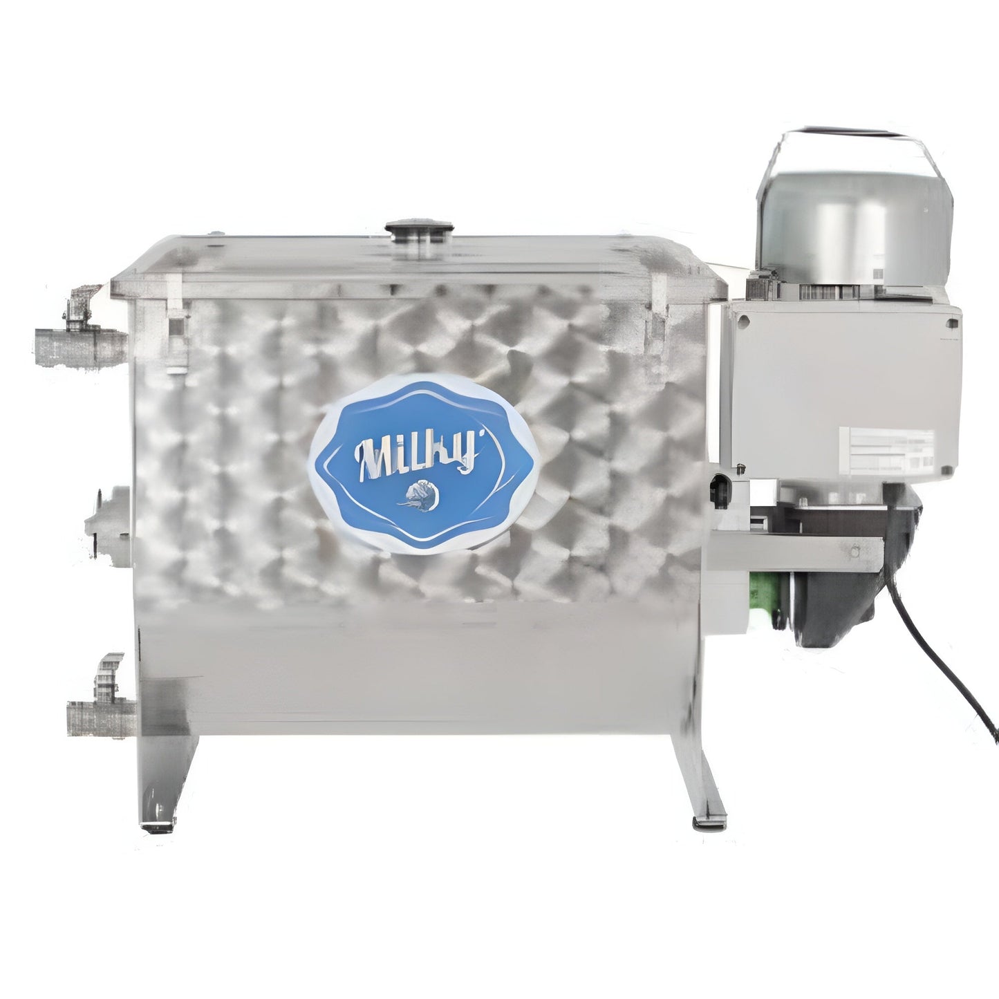 Milky FJ 32 – Medium Electric Butter Churn (230V) | 2-Year Warranty  - 1762523264193_475