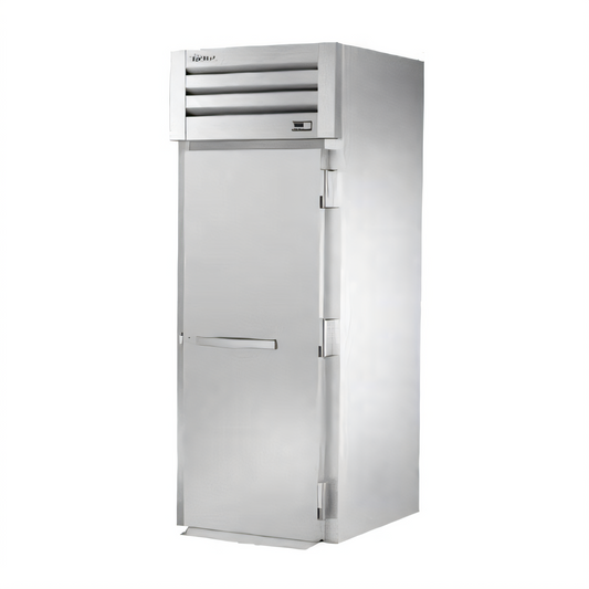 True Mfg. - General Foodservice STR1HPT-1S-1S SPEC SERIES Heated Cabinets & Holding Shelves -