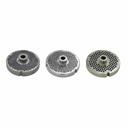 Omcan USA D2 Meat Grinders - 11177