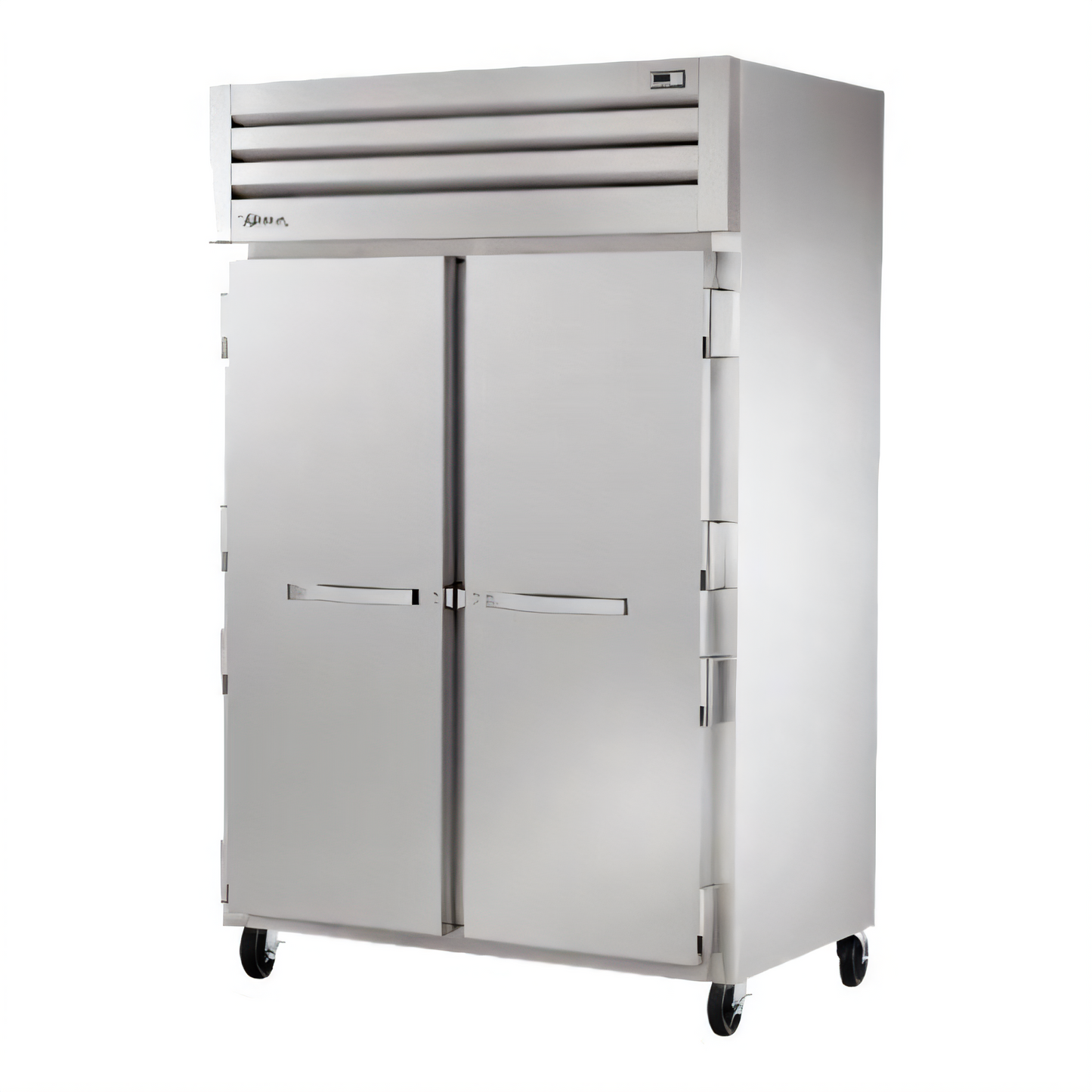 True Mfg. - General Foodservice STA2HRT-2S-2S SPEC SERIES Heated Cabinets & Holding Shelves - STA2HRT-2S-2S