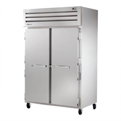True Mfg. - General Foodservice STA2HRI-2S SPEC SERIES Heated Cabinets & Holding Shelves - STA2HRI-2S