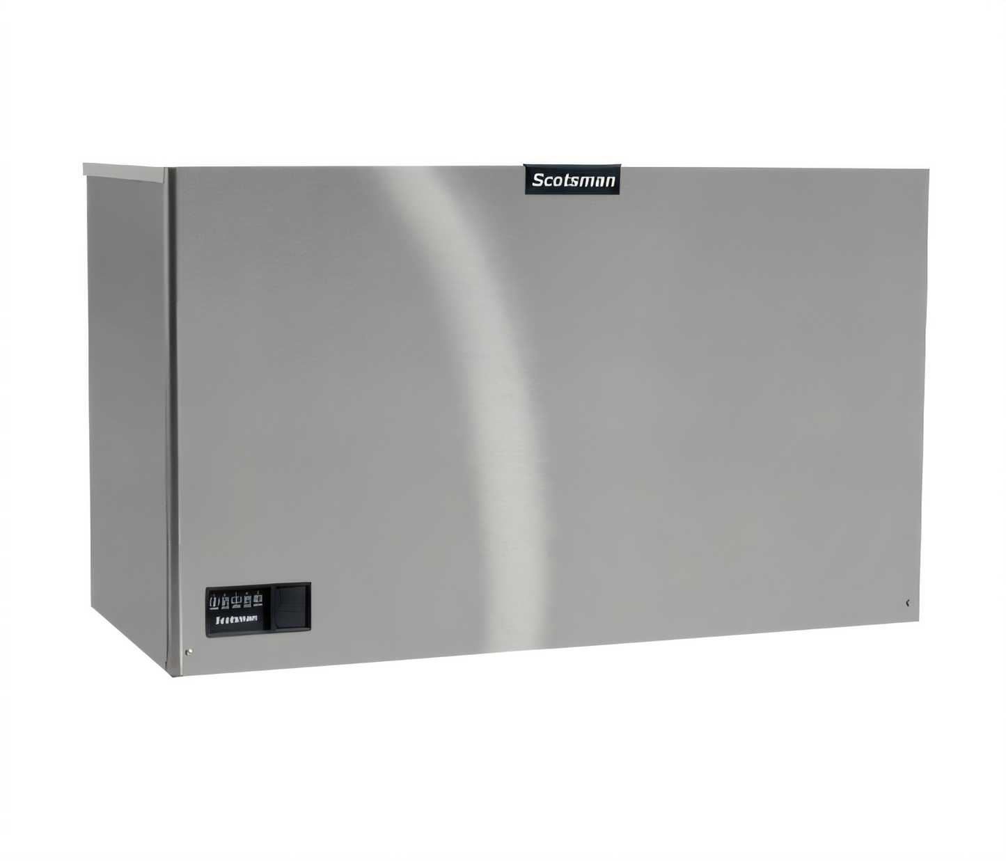 Scotsman MC1448SR-3 Prodigy ELITE Ice Machines - MC1448SR-3