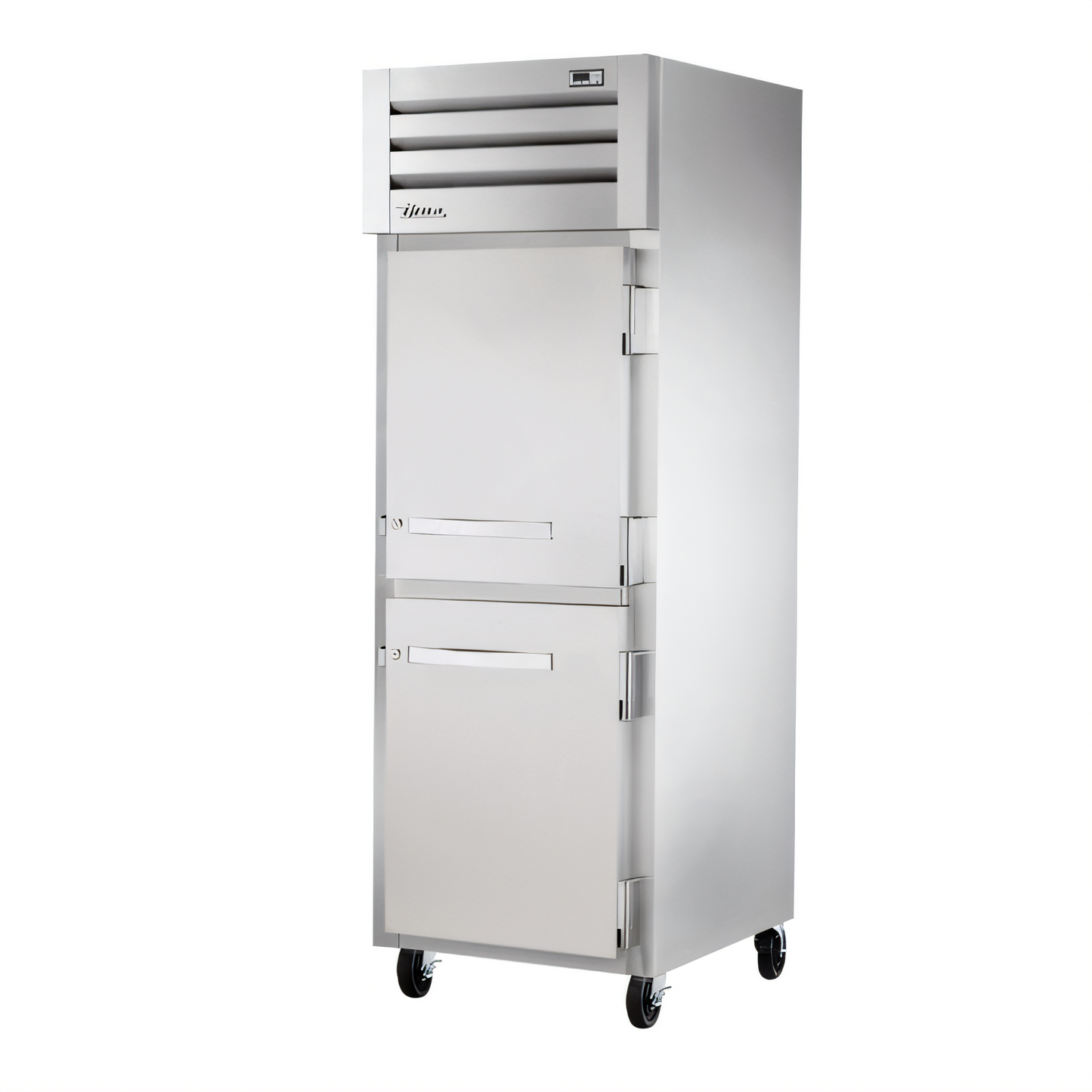 True Mfg. - General Foodservice STG1HRI-1S SPEC SERIES Heated Cabinets & Holding Shelves - STG1HRI-1S