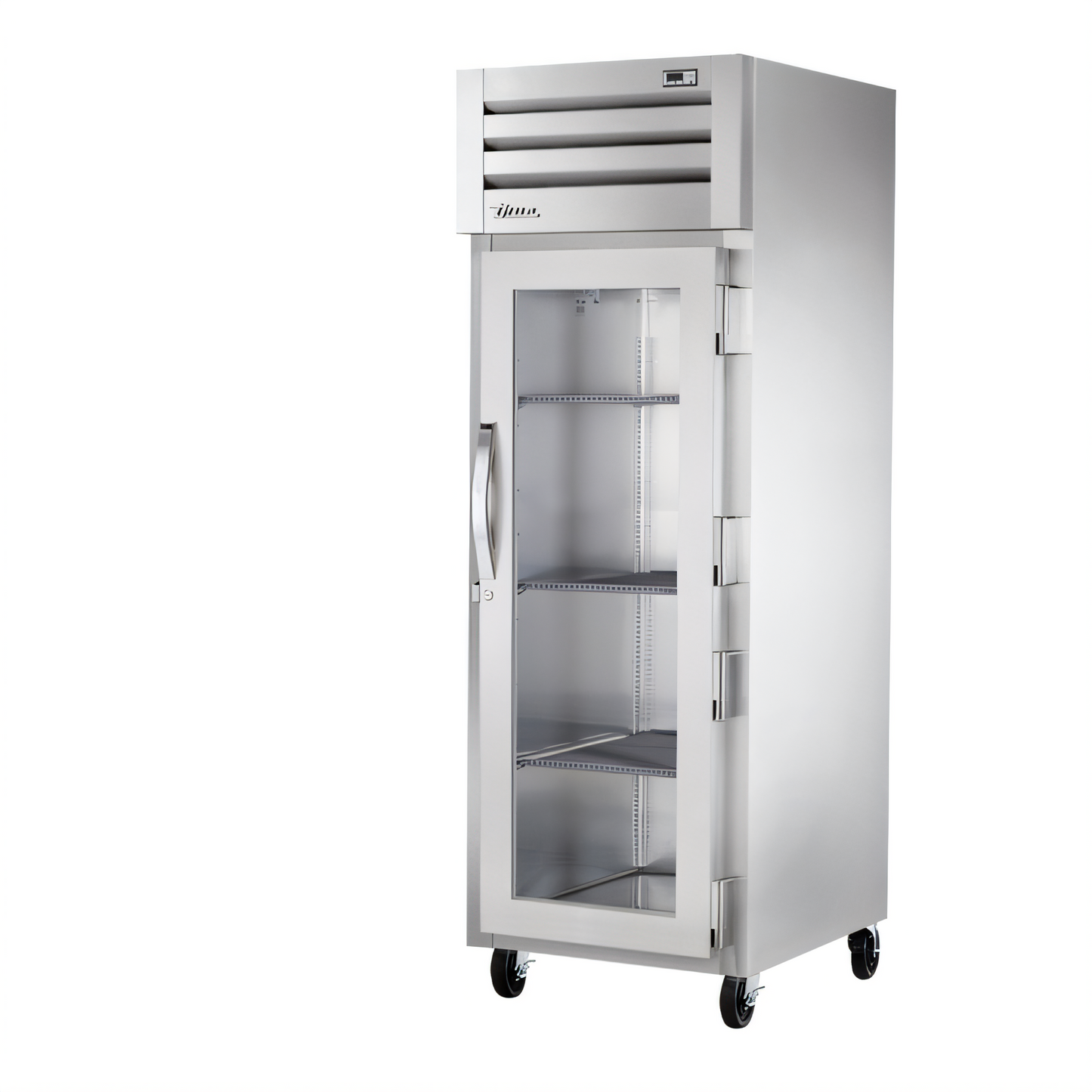True Mfg. - General Foodservice STR1H-1G SPEC SERIES Heated Cabinets & Holding Shelves - STR1H-1G