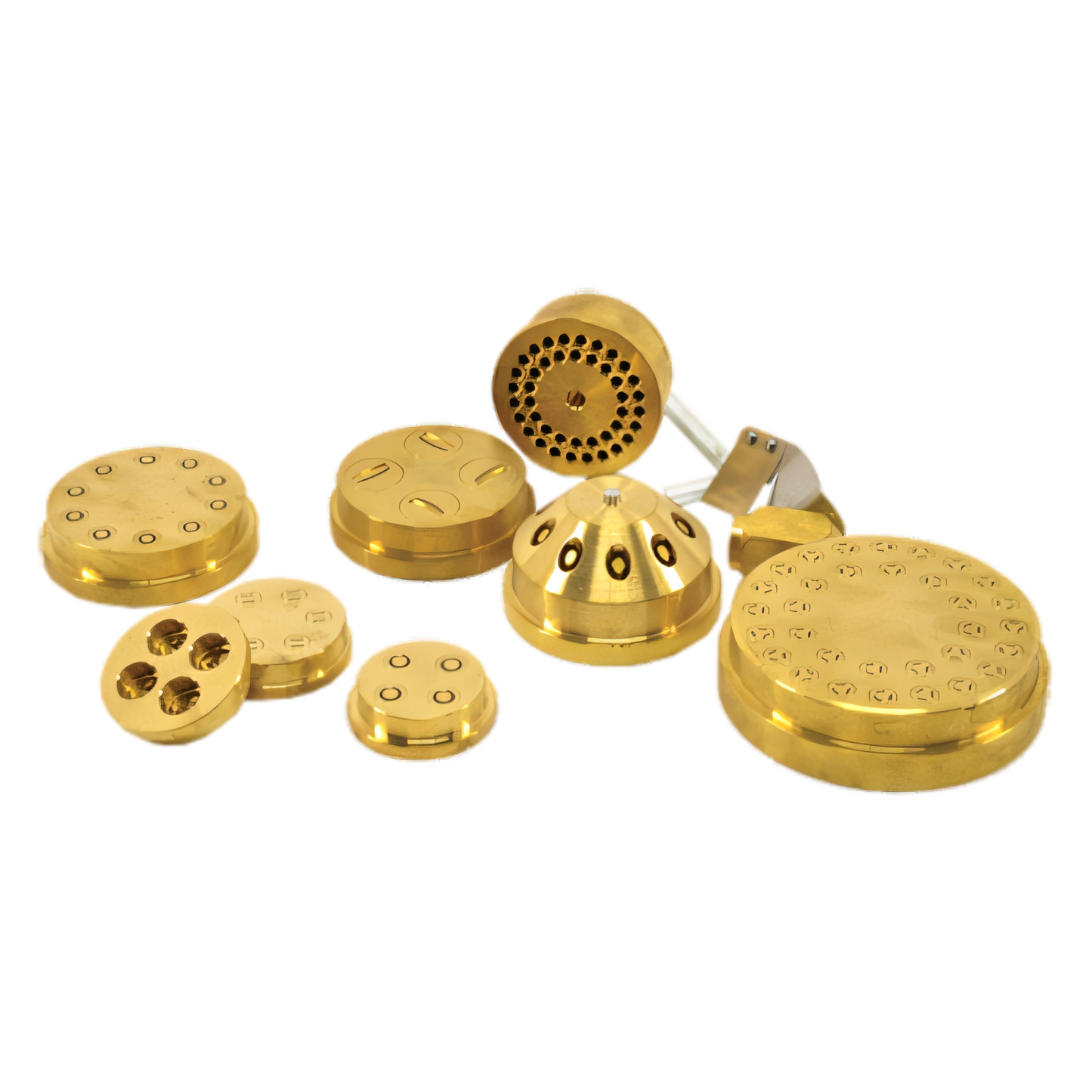 Omcan USA Dough Mixer Accessories - 13382