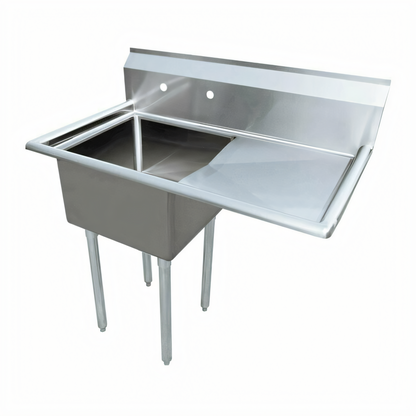 Omcan USA Compartment Sinks - 43773