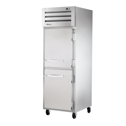 True Mfg. - General Foodservice STG1HRI-1S SPEC SERIES Heated Cabinets & Holding Shelves - STG1HRI-1S