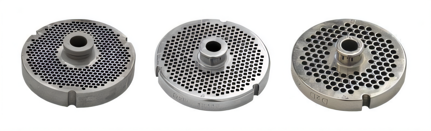 Omcan USA Meat Grinders - 11184