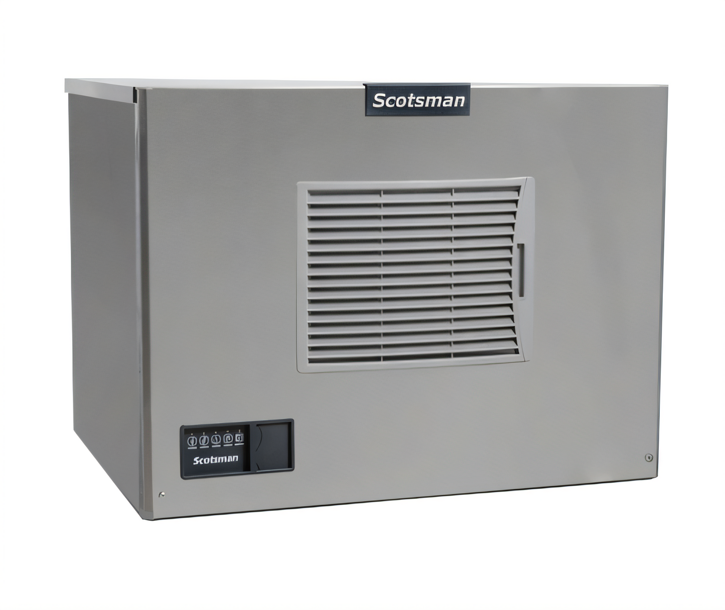 Scotsman MC0330MA-1 Prodigy ELITEIce Machines - MC0330MA-1