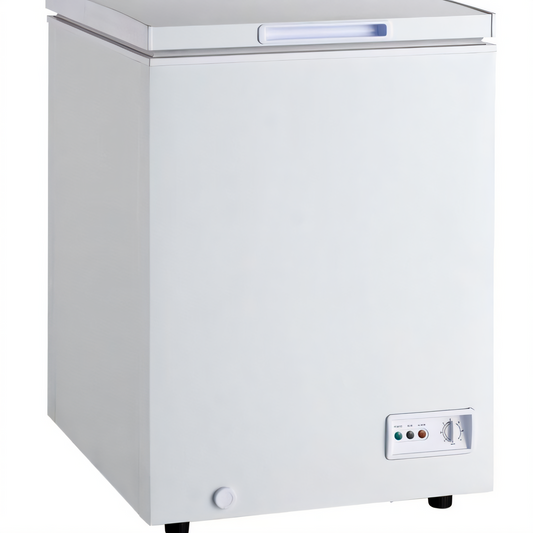 Omcan USA Chest Freezers - 46501