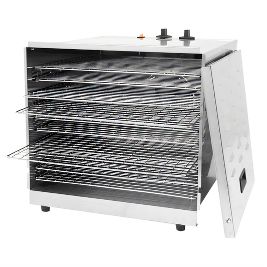 Omcan USA Meat & Seafood Prep - 43222