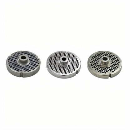 Omcan USA D2 Meat Grinders - 11183