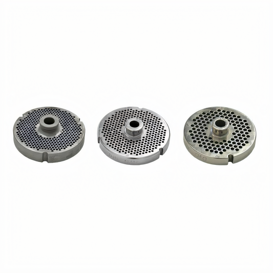 Omcan USA D2 Meat Grinders - 11183